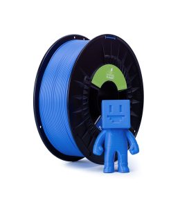 PLA i3D Tested Azul