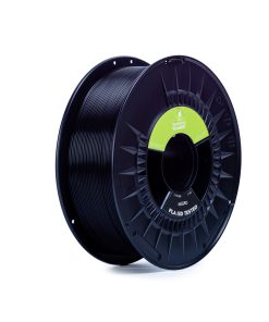 PLA i3D Tested Negro Black