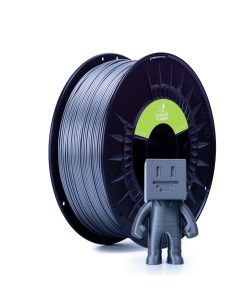 PLA i3D Tested Plata