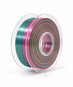 PLA i3D Tested Seda Rainbow
