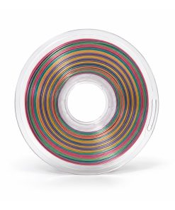 PLA i3D Tested Seda Rainbow
