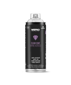 Spray MTN WEPRO Barniz Acrilico
