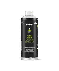 Spray MTN WEPRO Imprimacion Plasticos