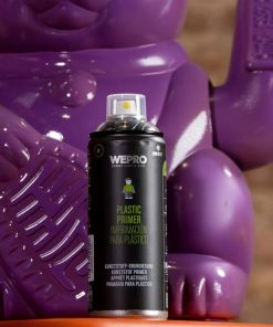 Spray MTN WEPRO Imprimacion Plasticos