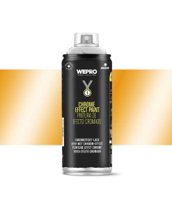 Spray MTN WEPRO Cromado Cobre