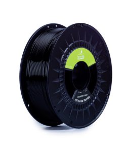 PETG i3D Tested CArbon Black