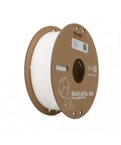 PLA 850 Sakata3D White Blanco
