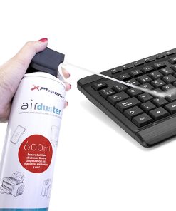 Aire Comprimido Air Duster