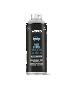 Spray MTN WEPRO Imprimacion Gris Aparejo