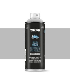 Spray MTN WEPRO Imprimacion Gris Aparejo