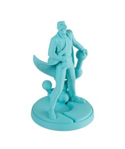 PolyTerra PolyMaker Artic Teal