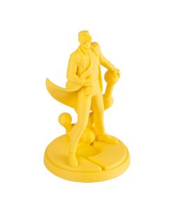 PolyTerra PolyMaker Savannah Yellow