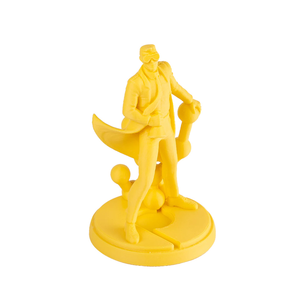 PolyTerra PolyMaker Savannah Yellow