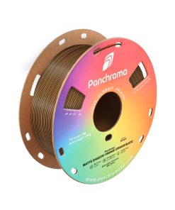 PLA Panchroma Dual Matte Shadow Orange