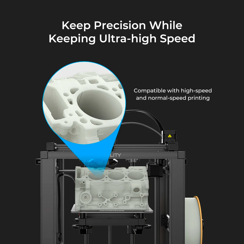 Hyper PLA Creality