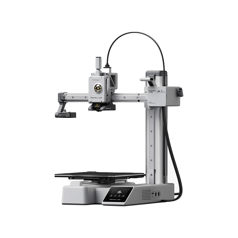 Bambu Lab A1 Mini / A1 Mini Combo - impresoras3d.com