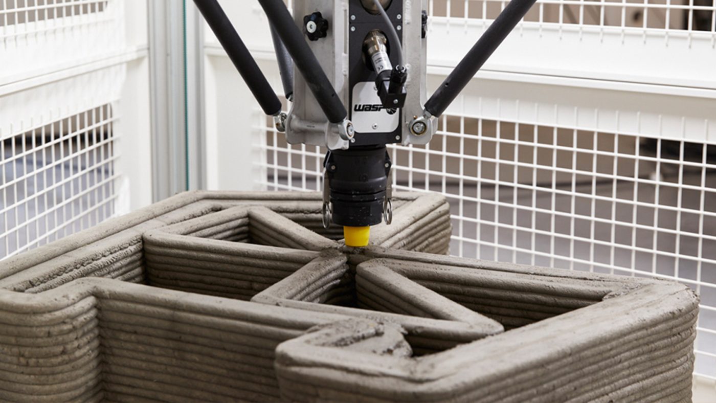 Fabricacion Aditiva impresion 3D