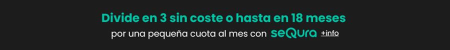 Home Divide en 3 sin coste Con Sequra
