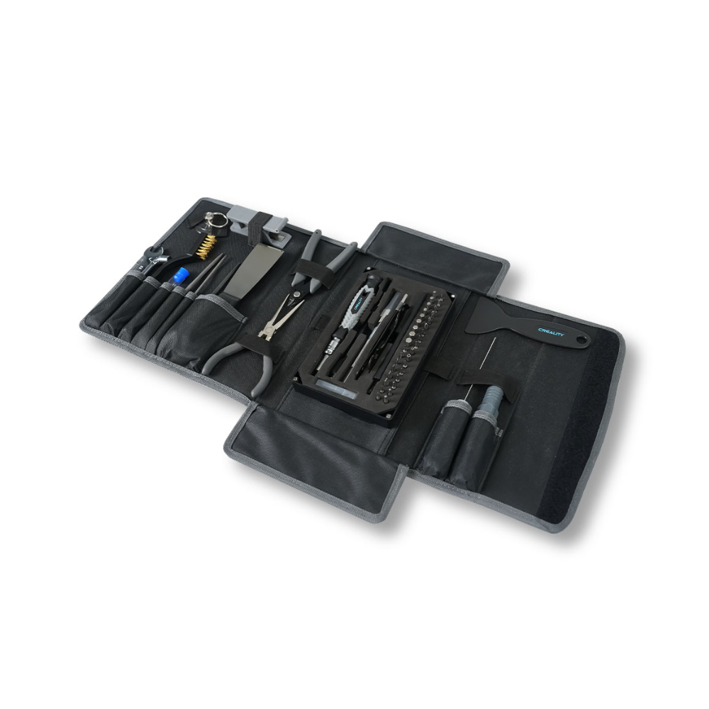 Kit de Herramientas Pro Creality
