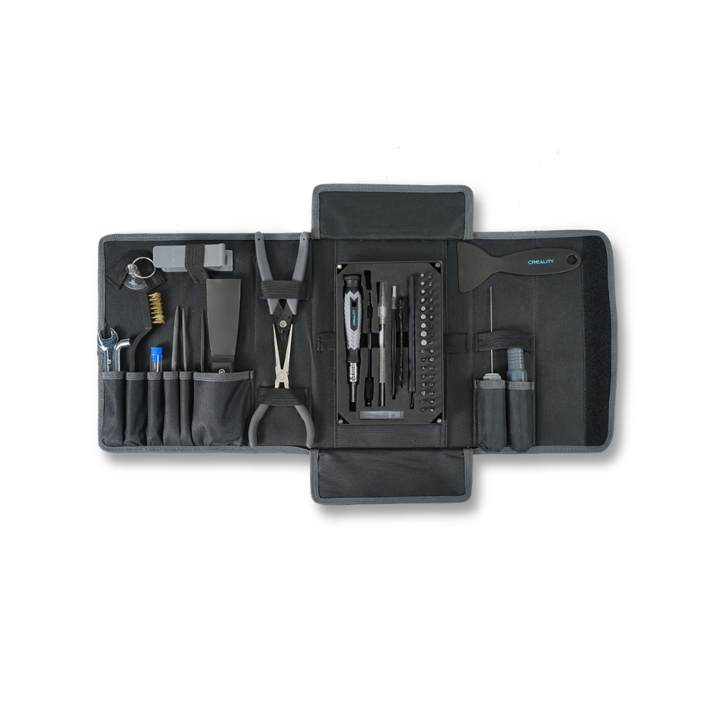 Kit de Herramientas Pro Creality