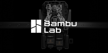 Bambu Lab Impresora3D Profesional H2D