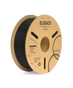 PLA+ Elegoo Negro