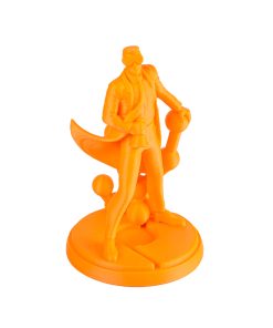 PLA Panchroma Satin Orange