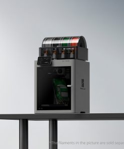 Bambu Lab P2S