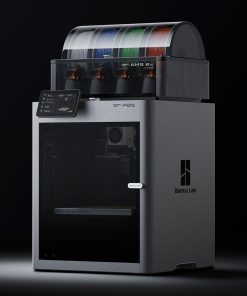 Bambu Lab P2S