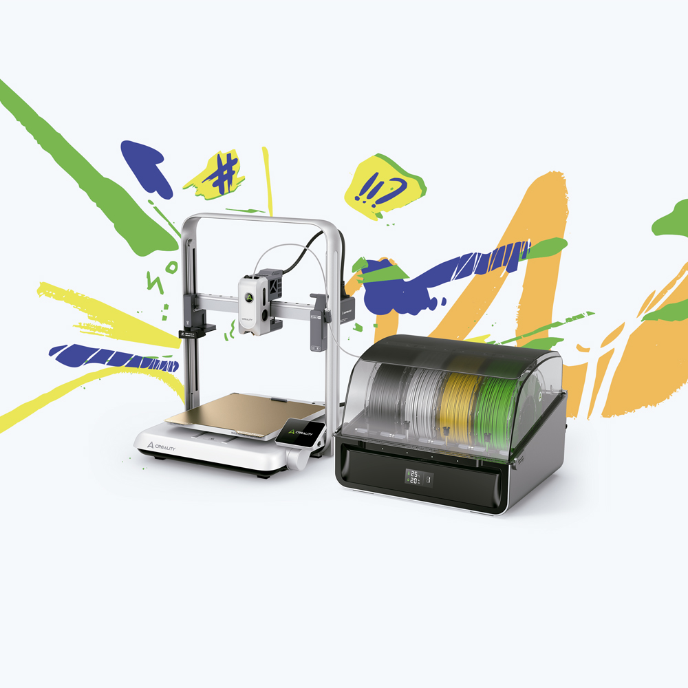 Creality Ender 3 V4