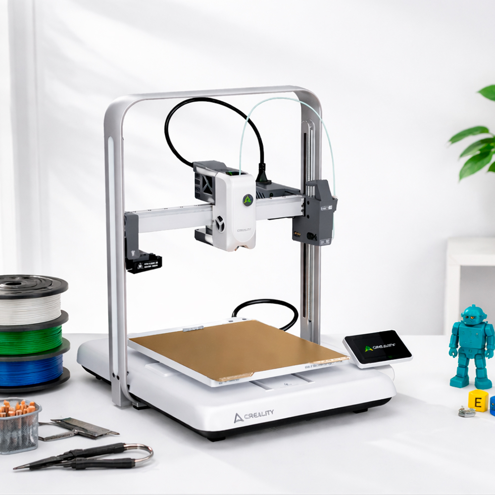 Creality Ender 3 V4