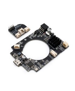 Placa Comunicación del Extrusor PCB Centauri Carbon 2