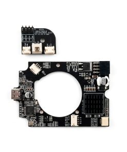 Placa Comunicación del Extrusor PCB Centauri Carbon 2