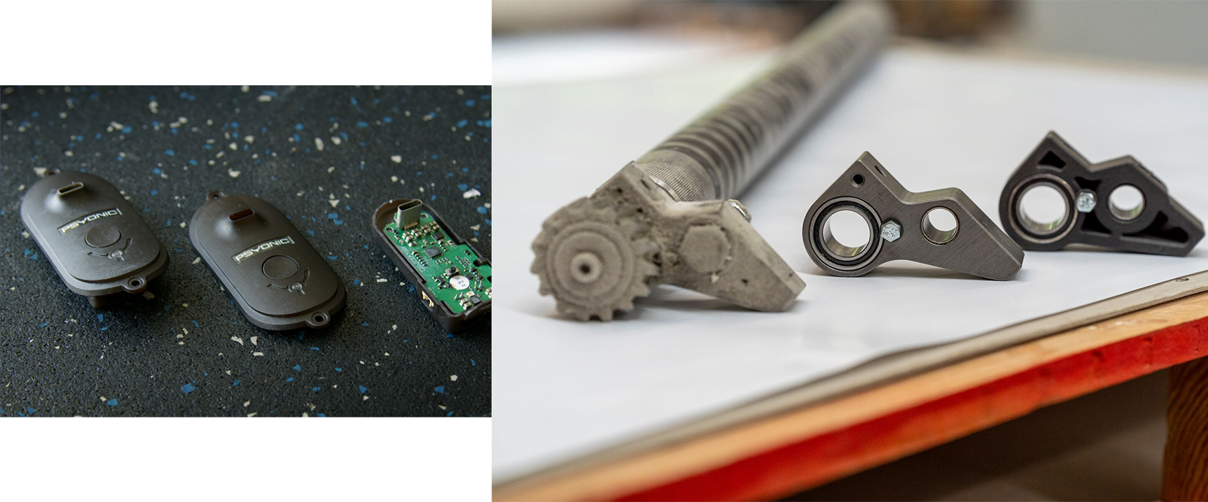 Formlabs Form4 Detalles