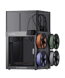 FlashForge Creator 5 PRO