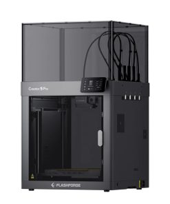 FlashForge Creator 5 PRO