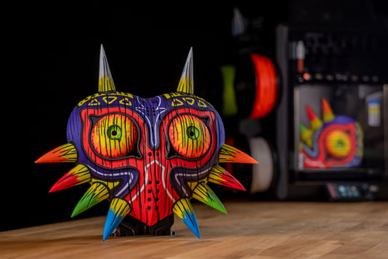 Prusa CORE One INDX-Imagen Carrusel Majoras