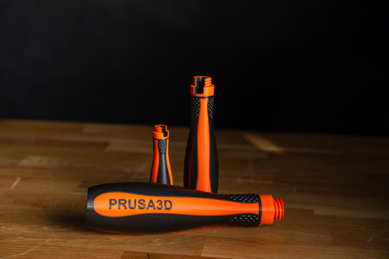 Prusa CORE One INDX-Imagen Carrusel Tool
