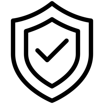 Icono Garantía