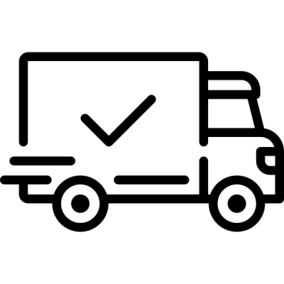 Icono envío