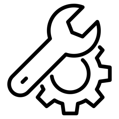 Icono Soporte Técnico