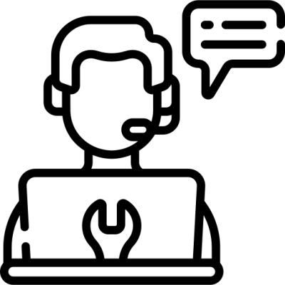 Icono Soporte Técnico
