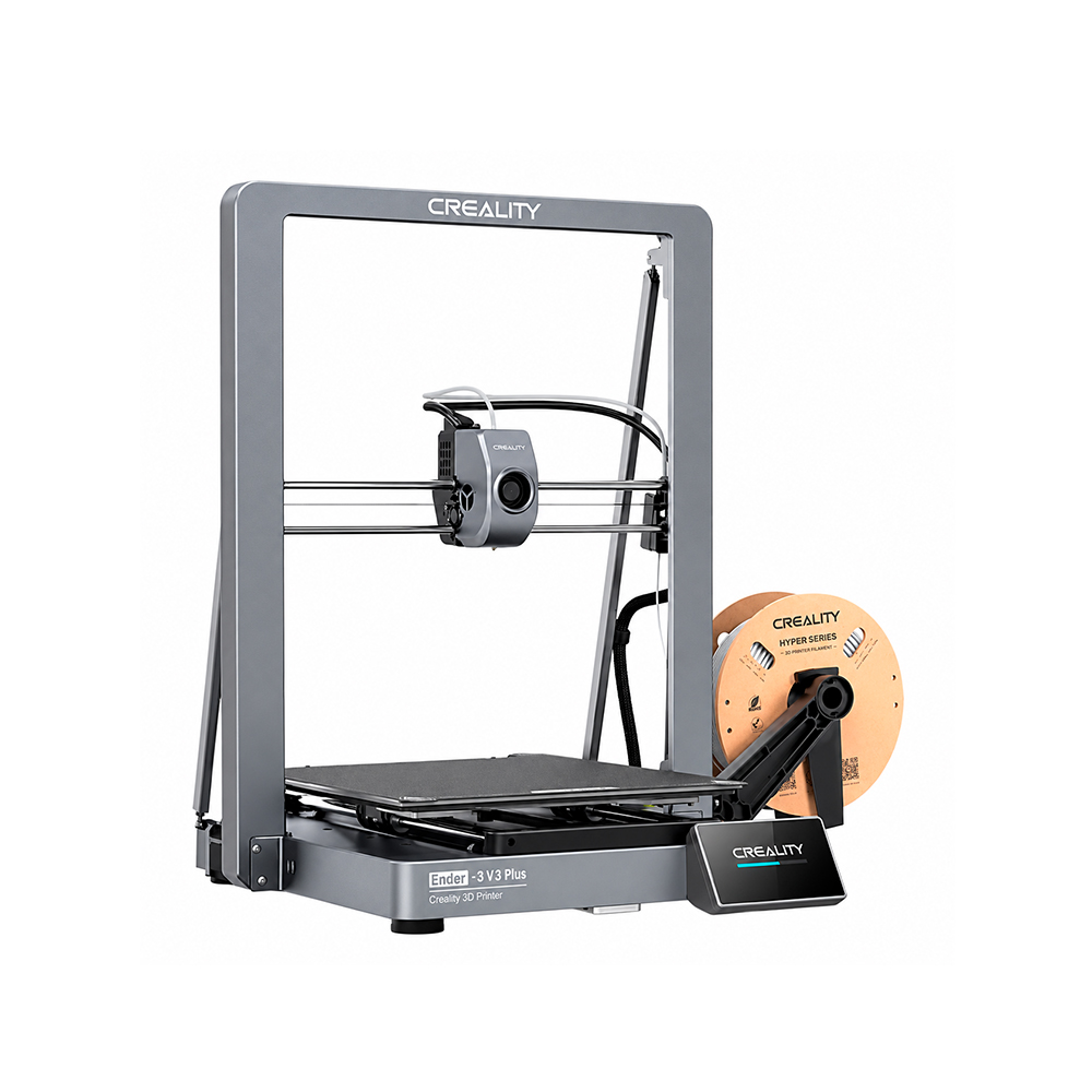 Creality Ender 3 V3 PLUS Reacondicionada