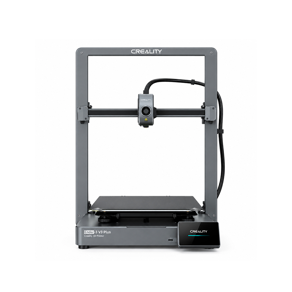 Creality Ender 3 V3 PLUS Reacondicionada