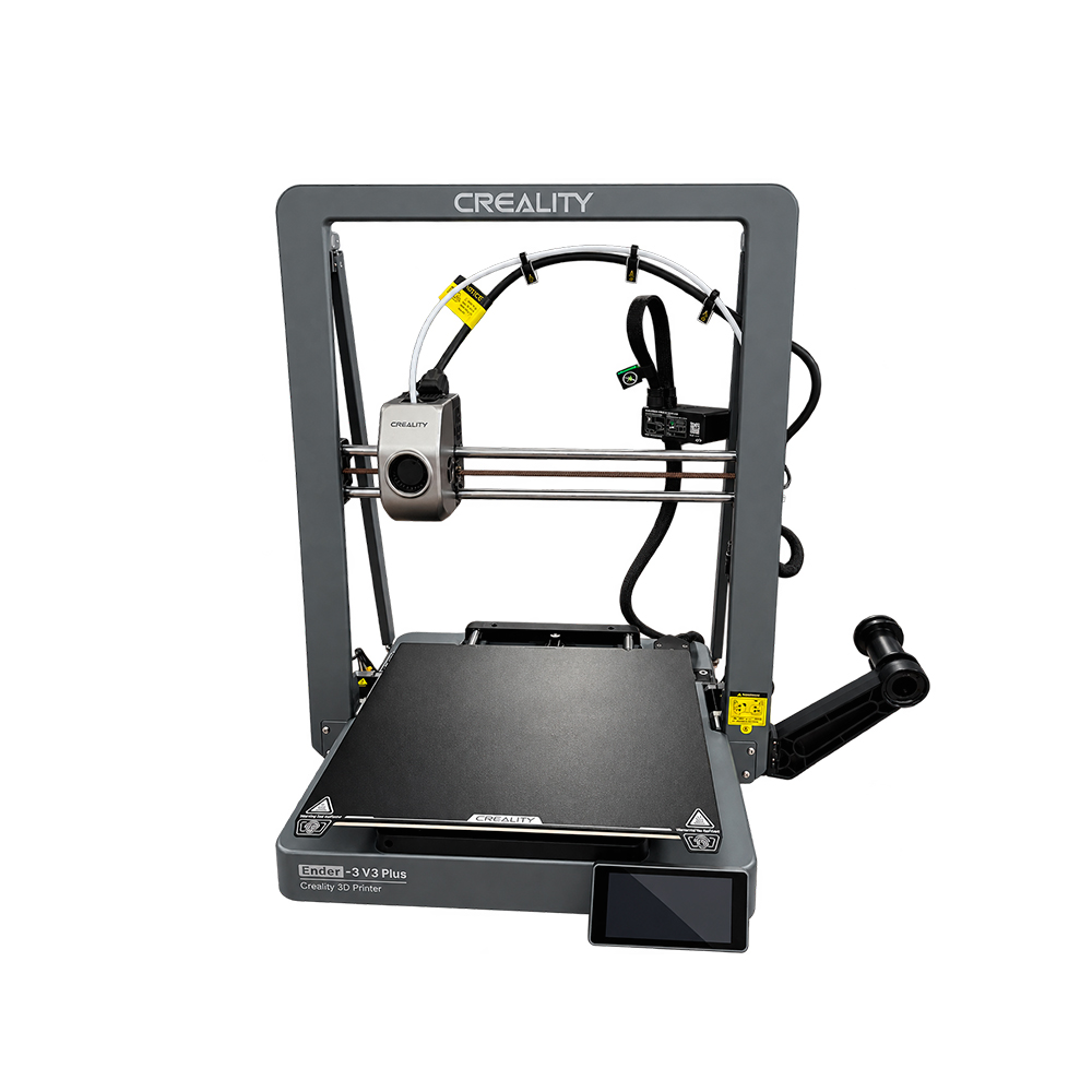Creality Ender 3 V3 PLUS Reacondicionada