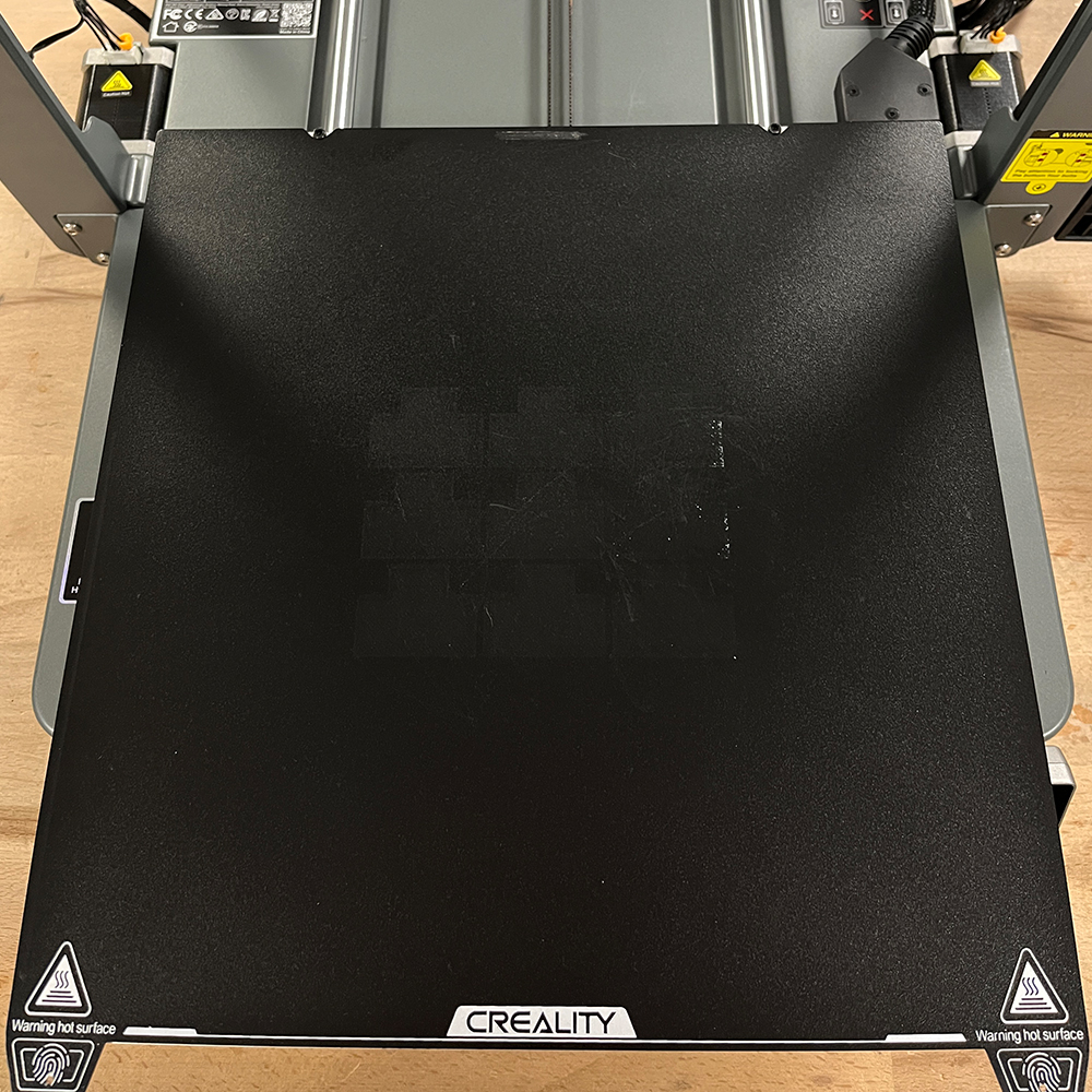 Creality Ender 3 V3 PLUS Reacondicionada