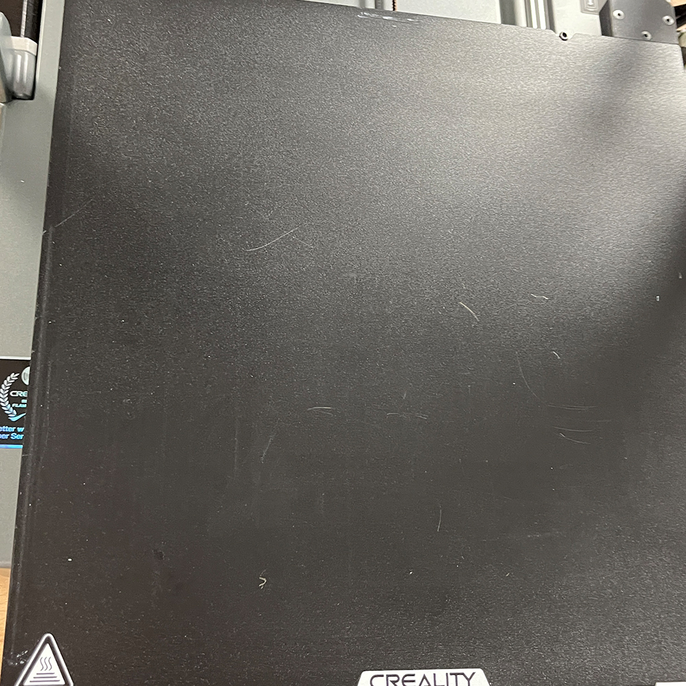 Creality Ender 3 V3 PLUS Reacondicionada