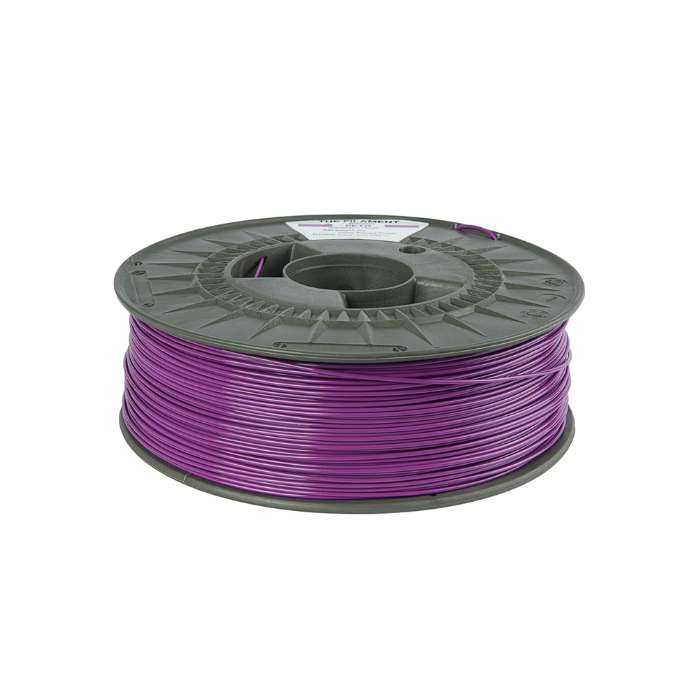Spectrum The Filament PETG Plasma Purple