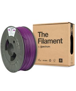 Spectrum The Filament PETG Plasma Purple